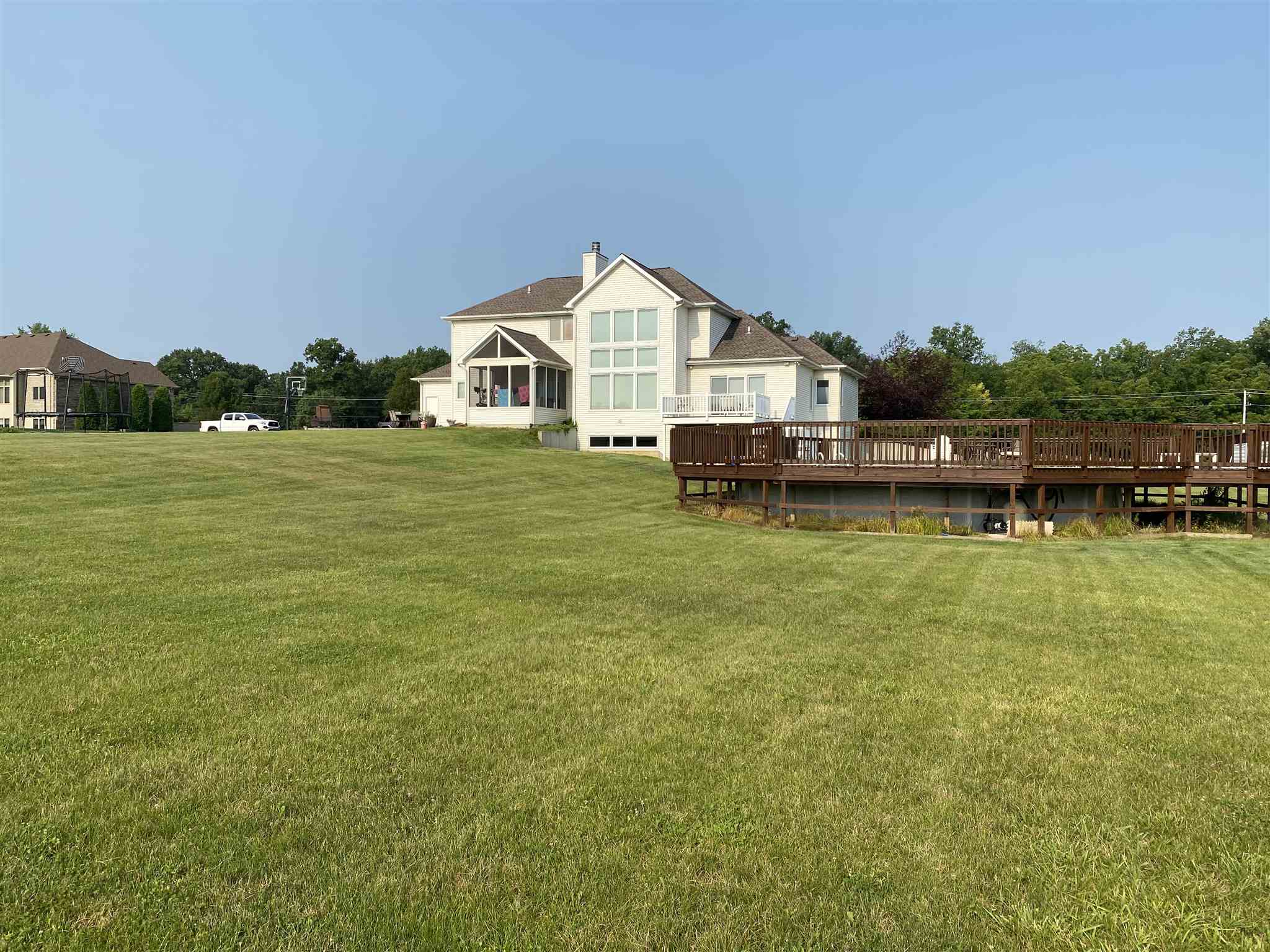 11335 Trentman Road Fort Wayne, IN 46816 - Photo 5 of 35