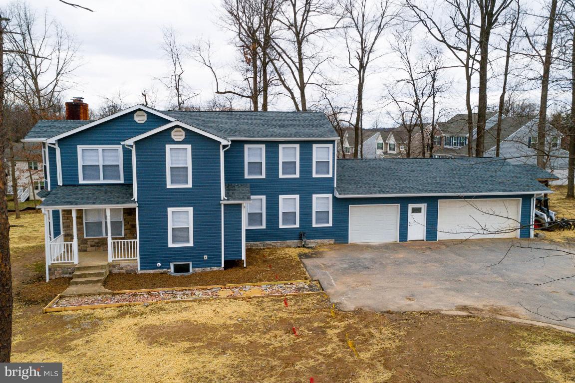 306 Nicodemus Road Reisterstown, MD 21136 - Photo 1 of 32 Gallery Image 1