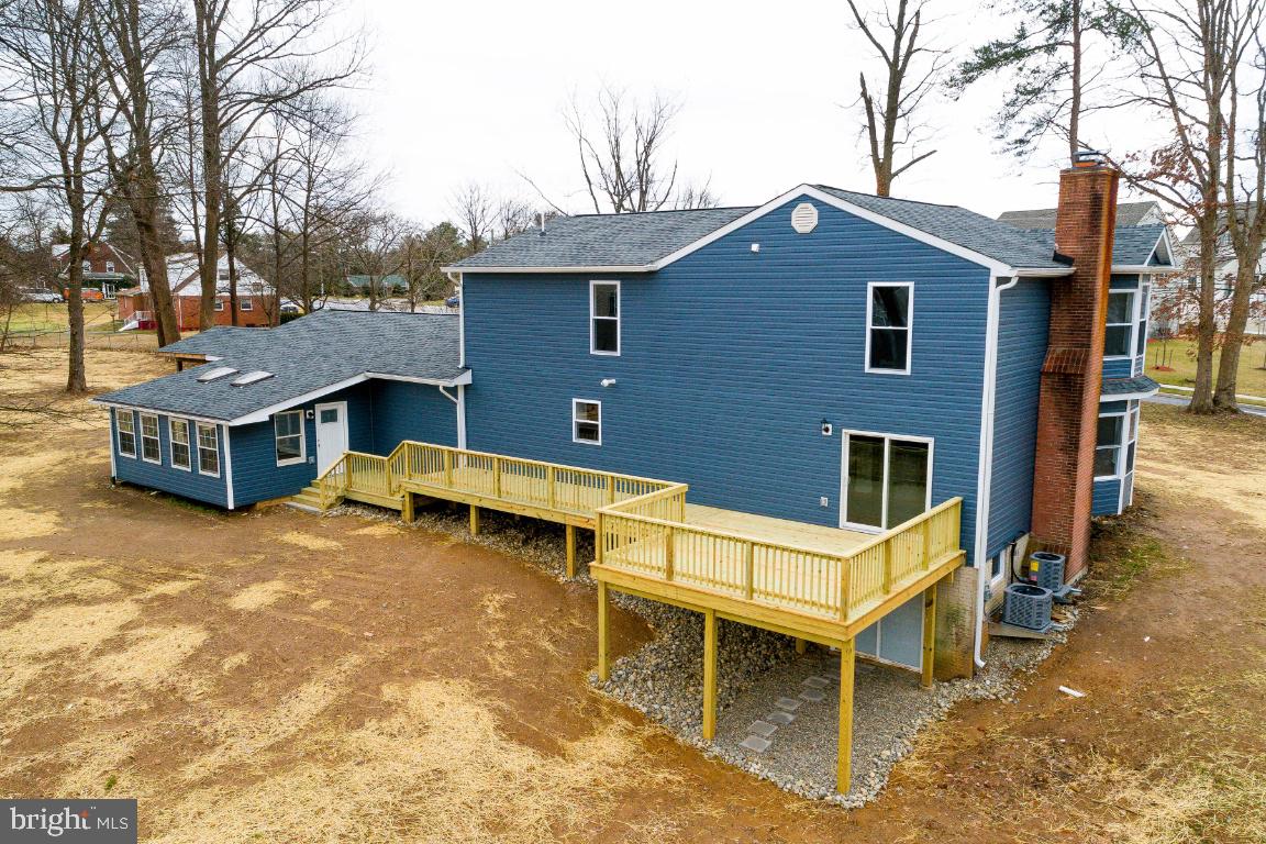 306 Nicodemus Road Reisterstown, MD 21136 - Photo 31 of 32 Gallery Image 31