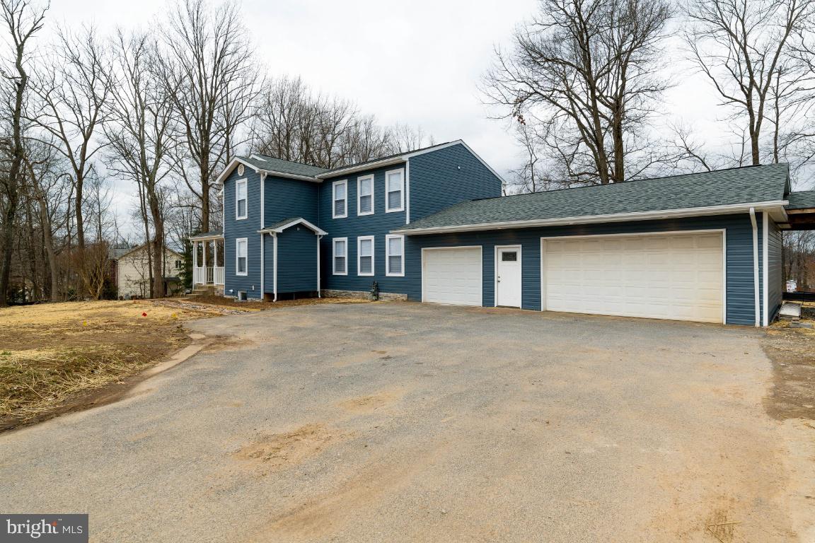 306 Nicodemus Road Reisterstown, MD 21136 - Photo 5 of 32 Gallery Image 5