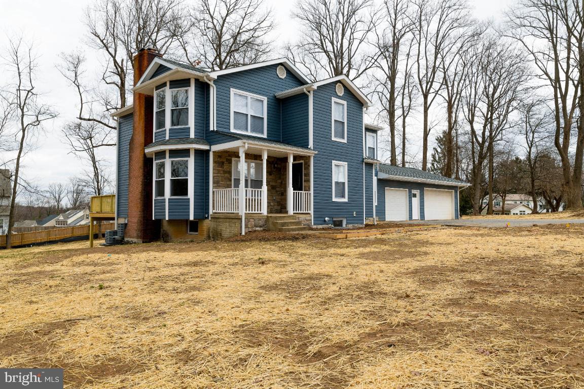 306 Nicodemus Road Reisterstown, MD 21136 - Photo 6 of 32 Gallery Image 6
