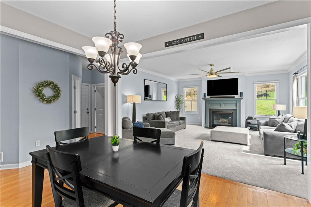 237 Morning Grove Lane Valencia, PA 16059 - Photo 12 of 50