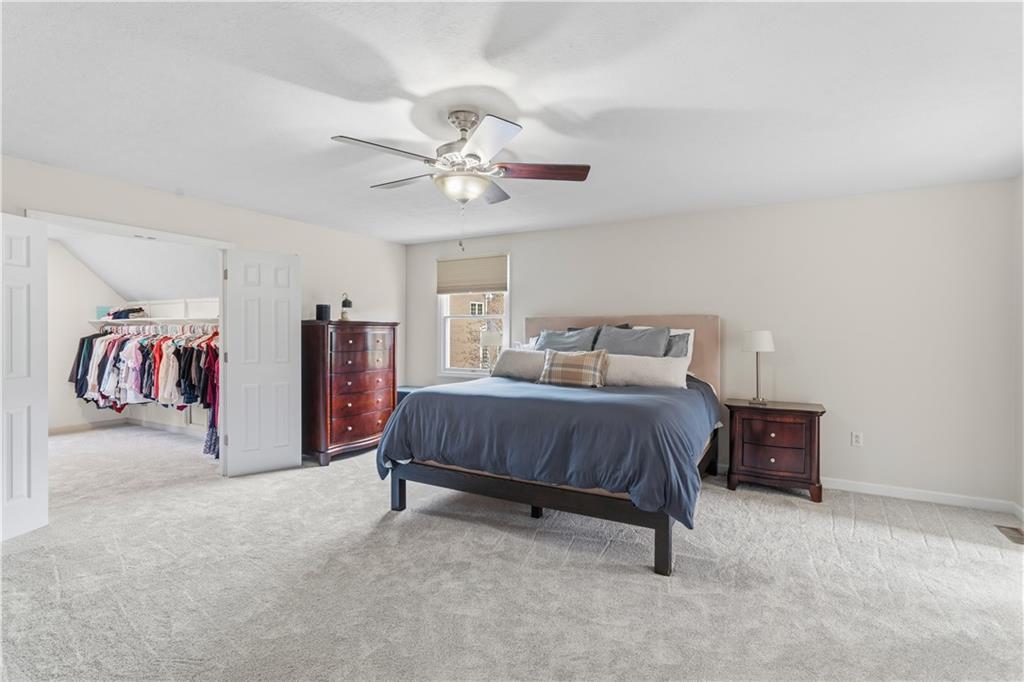 237 Morning Grove Lane Valencia, PA 16059 - Photo 24 of 50 Brand new carpet and paint