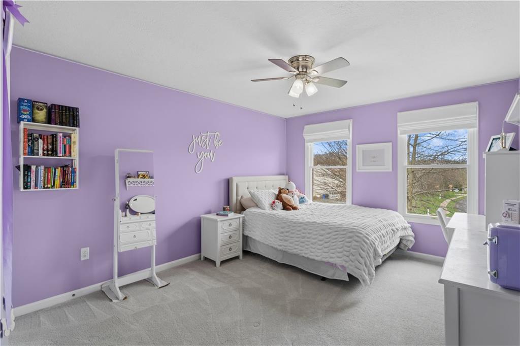 237 Morning Grove Lane Valencia, PA 16059 - Photo 33 of 50 BR 3