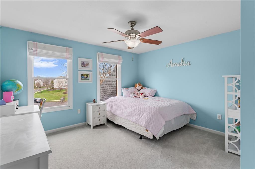 237 Morning Grove Lane Valencia, PA 16059 - Photo 34 of 50 BR 4