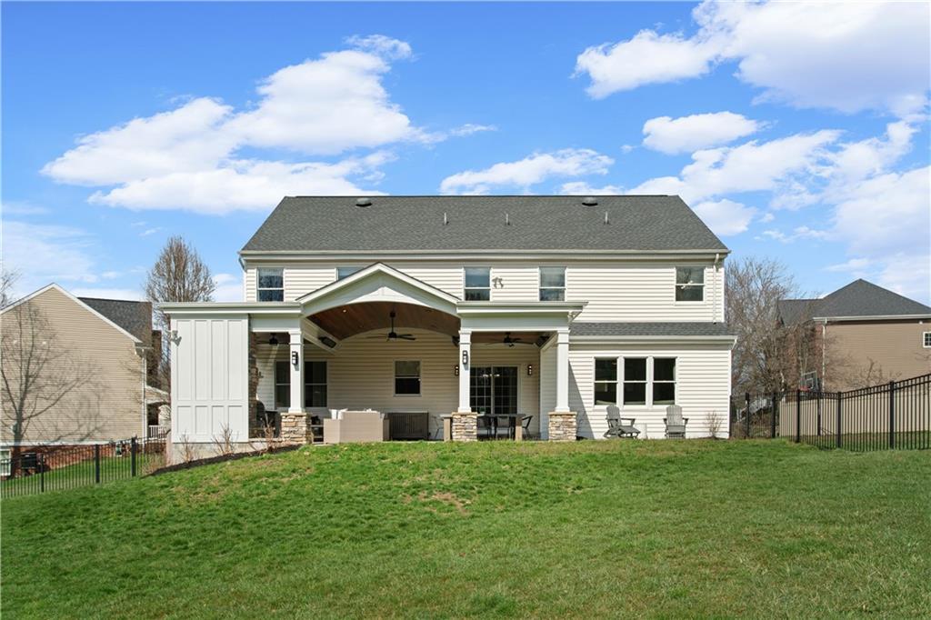 237 Morning Grove Lane Valencia, PA 16059 - Photo 46 of 50