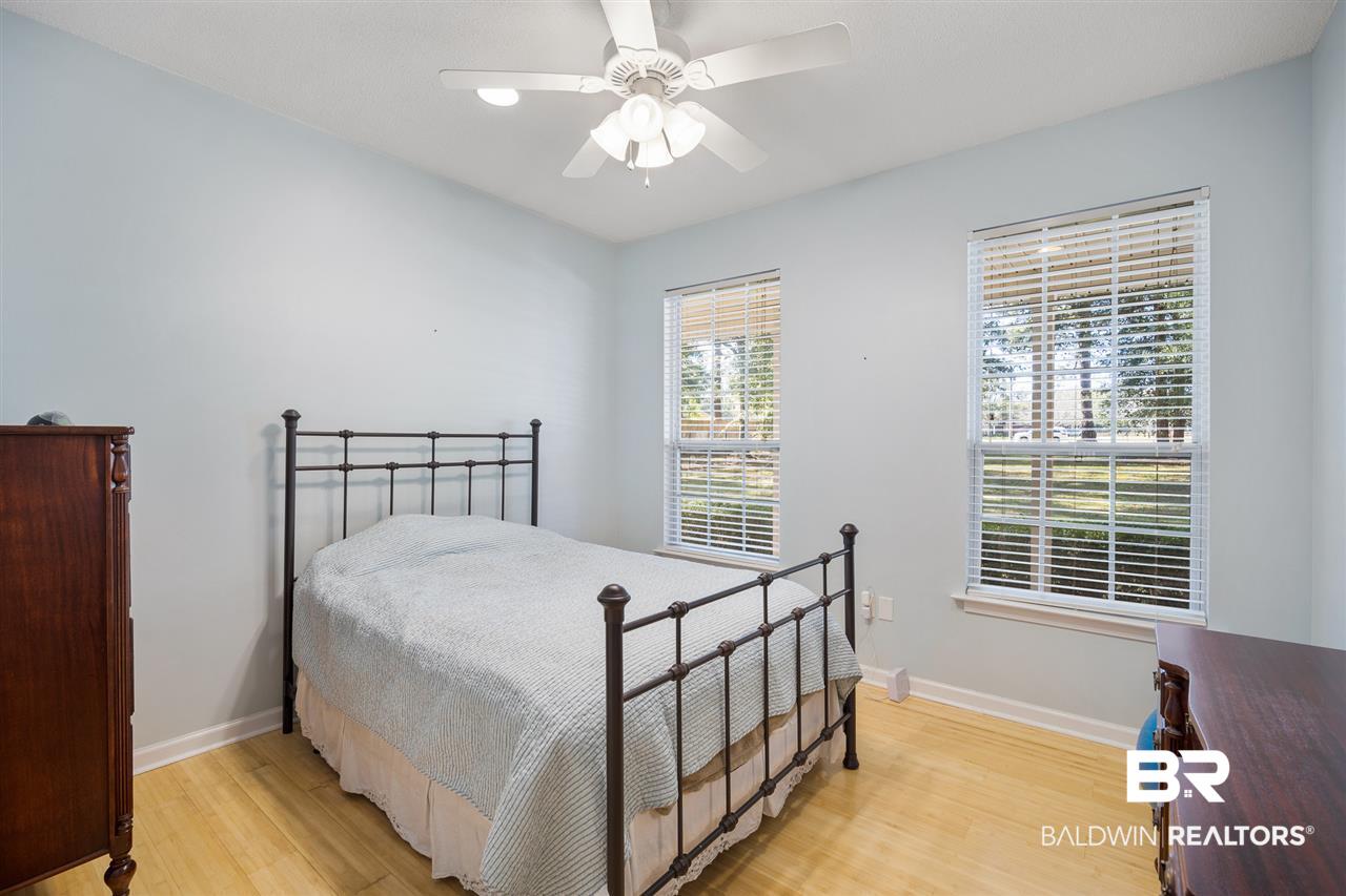 22644 River Road South Daphne, AL 36526 - Photo 19 of 46 Bedroom 3