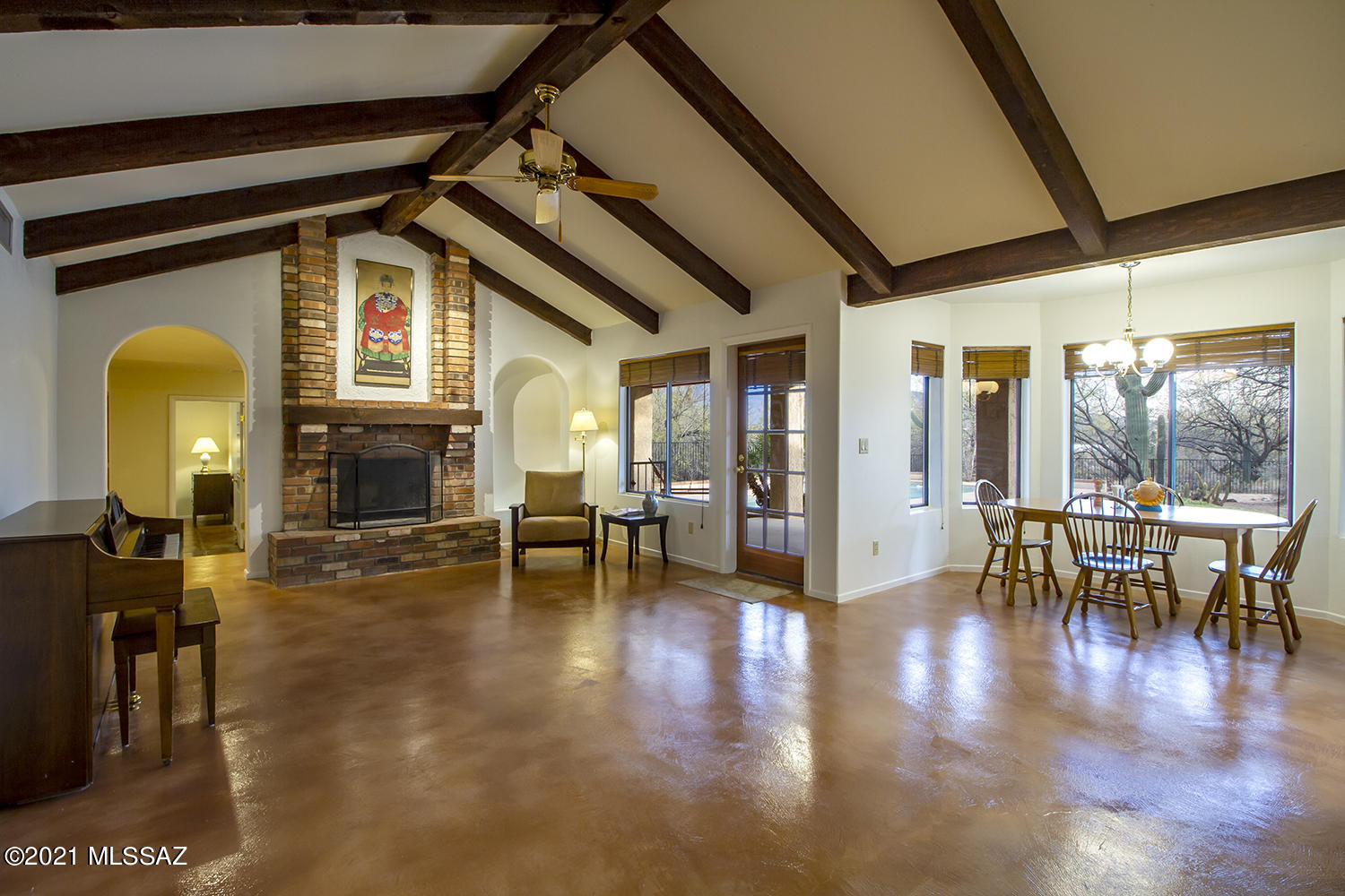 11394 East Prince Road Tucson, AZ 85749 - Photo 8 of 47 Gallery Image 8
