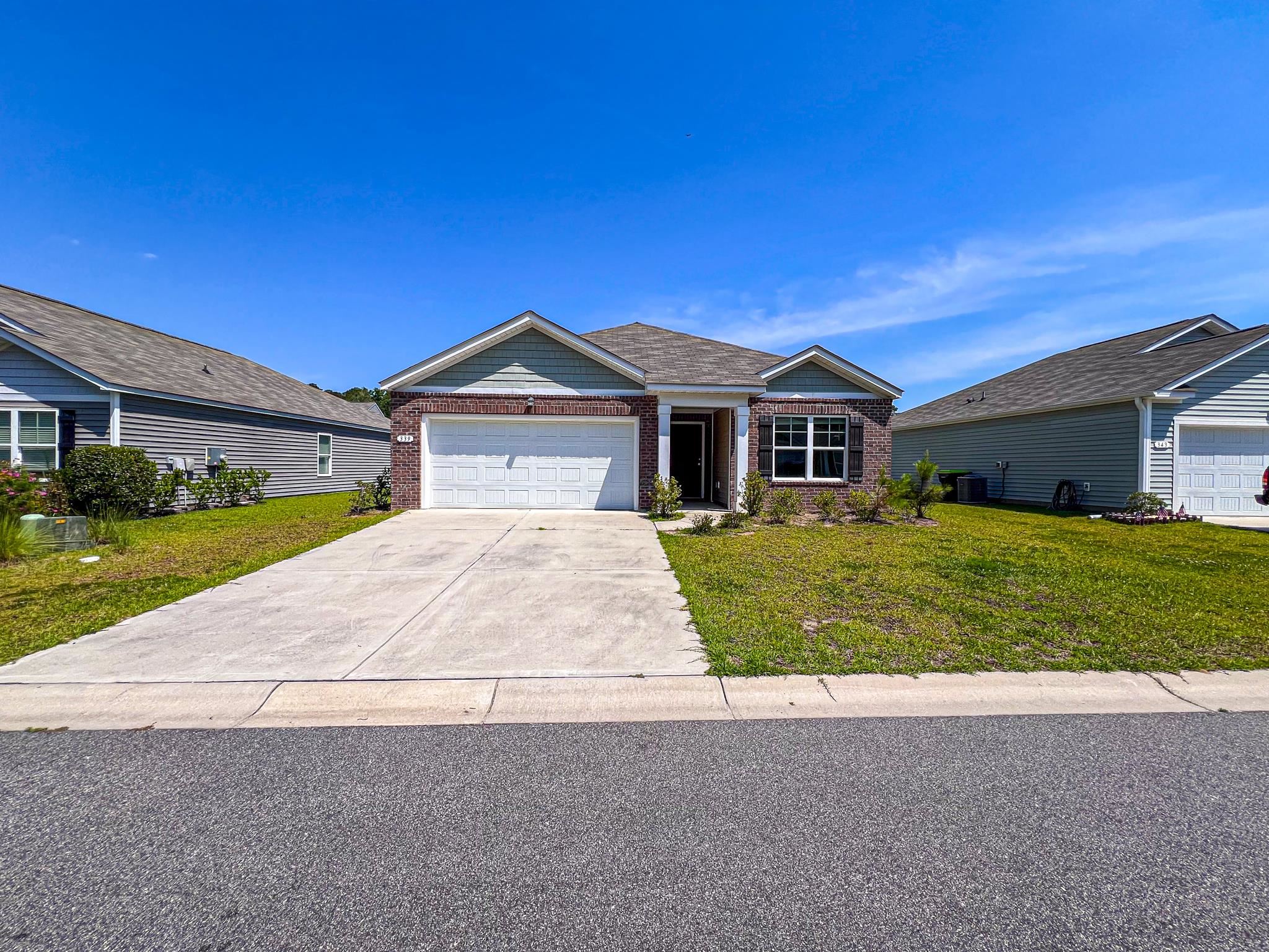 339 Spruce Pne Way Conway, SC 29526 - Photo 2 of 28