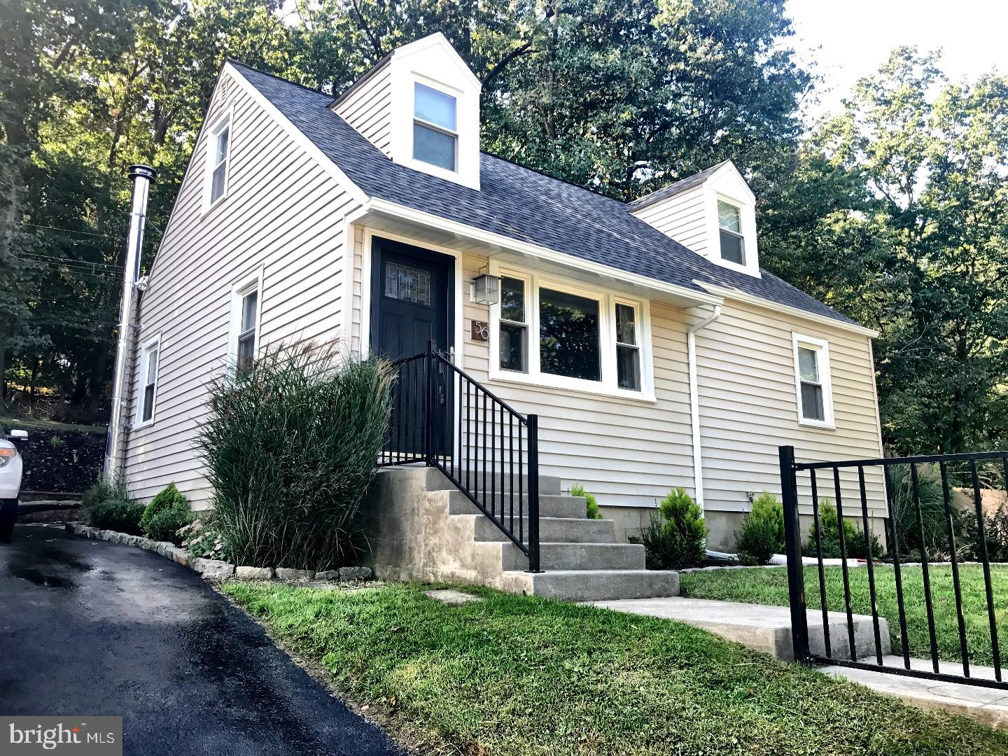 56 Fahnestock Road Malvern, PA 19355 - Photo 1 of 22 Gallery Image 1