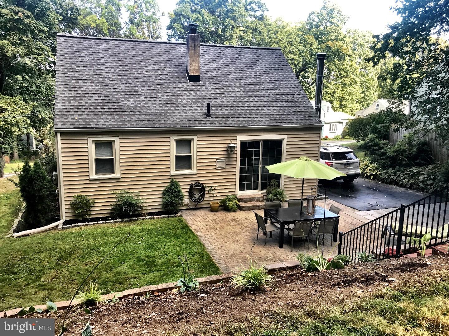 56 Fahnestock Road Malvern, PA 19355 - Photo 21 of 22 Gallery Image 21