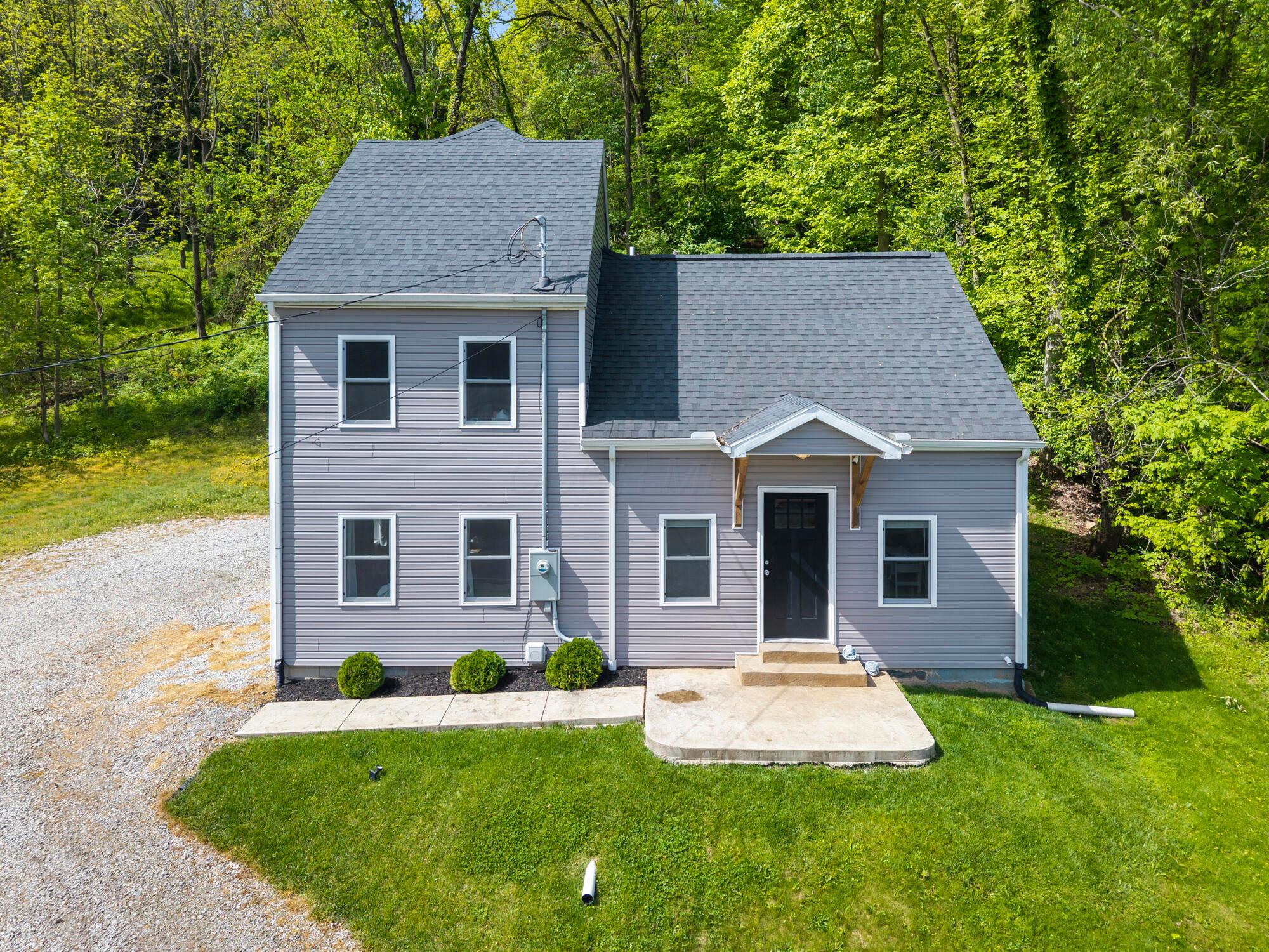 650 Fairgrounds Road Mount Vernon, OH 43050 - Photo 40 of 63 36_36