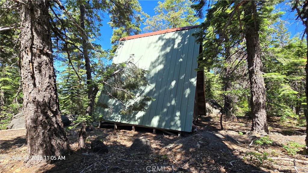 0 Fish Creek Forest Ranch, CA 95942 - Photo 33 of 43 Cabin #2