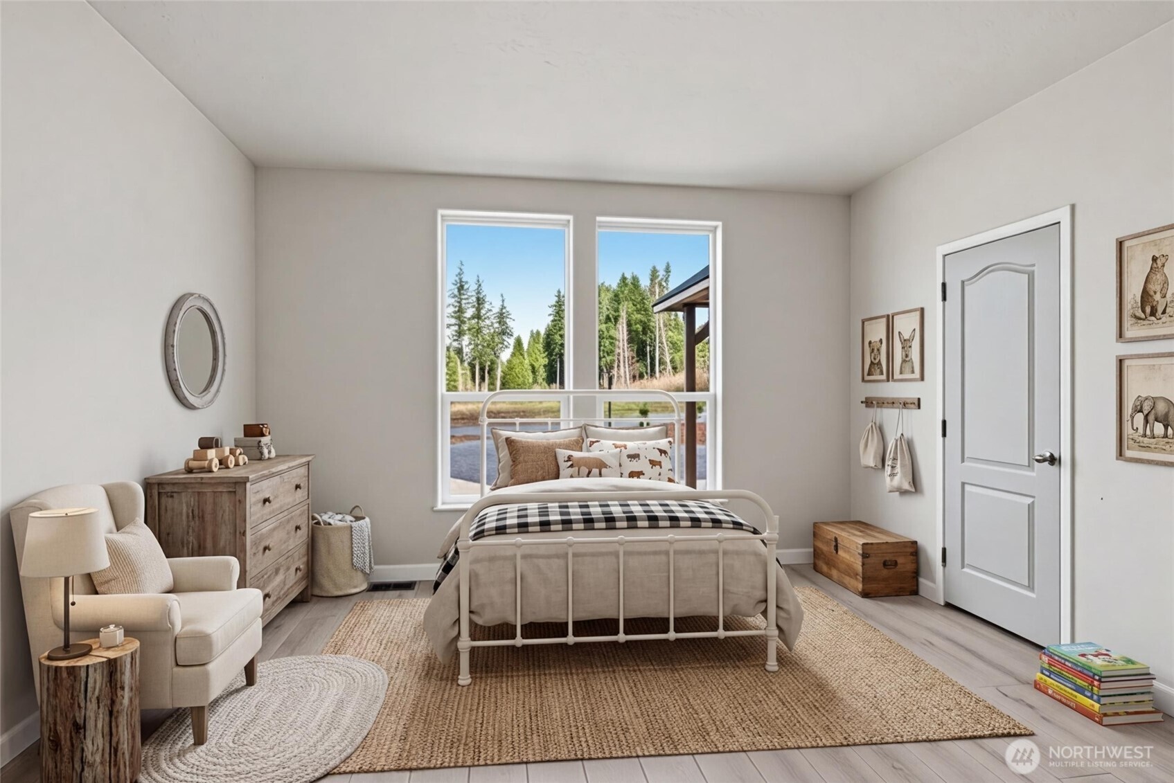 1184 Highway 12 Chehalis, WA 98532 - Photo 15 of 36