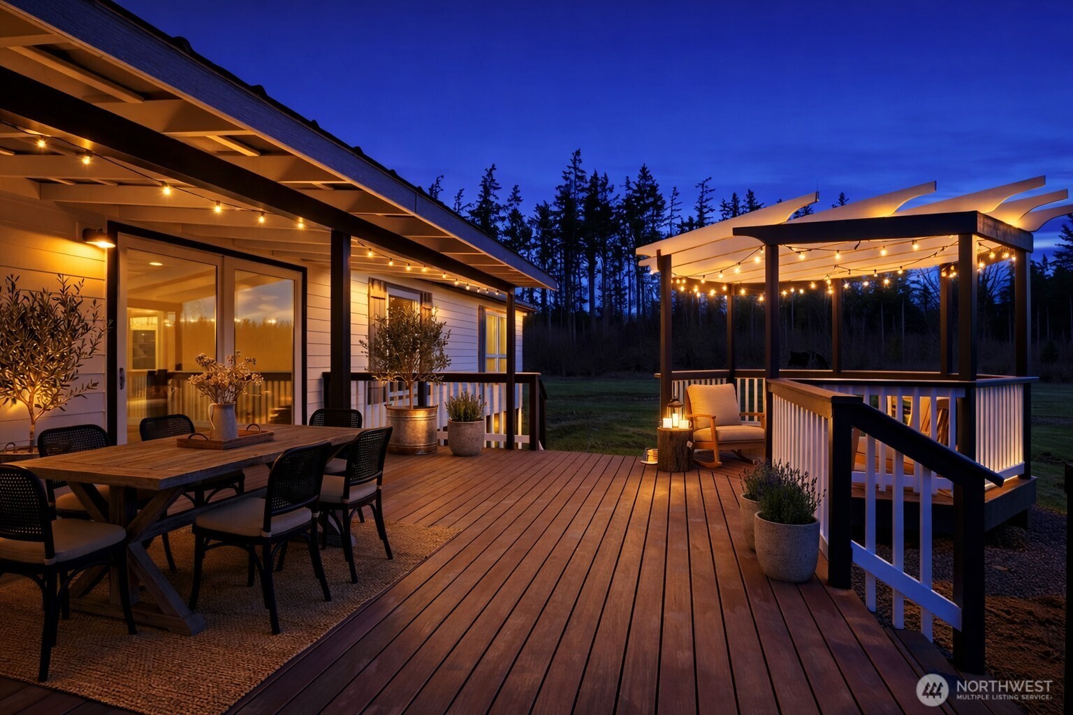 1184 Highway 12 Chehalis, WA 98532 - Photo 2 of 36