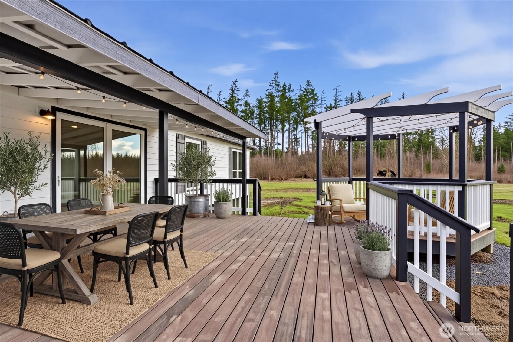 1184 Highway 12 Chehalis, WA 98532 - Photo 24 of 36