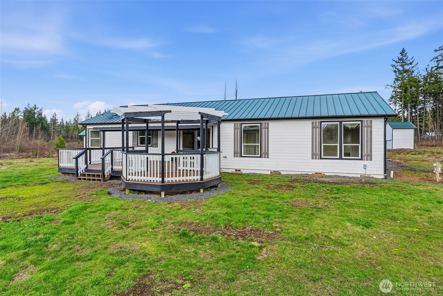 1184 Highway 12 Chehalis, WA 98532 - Photo 25 of 36