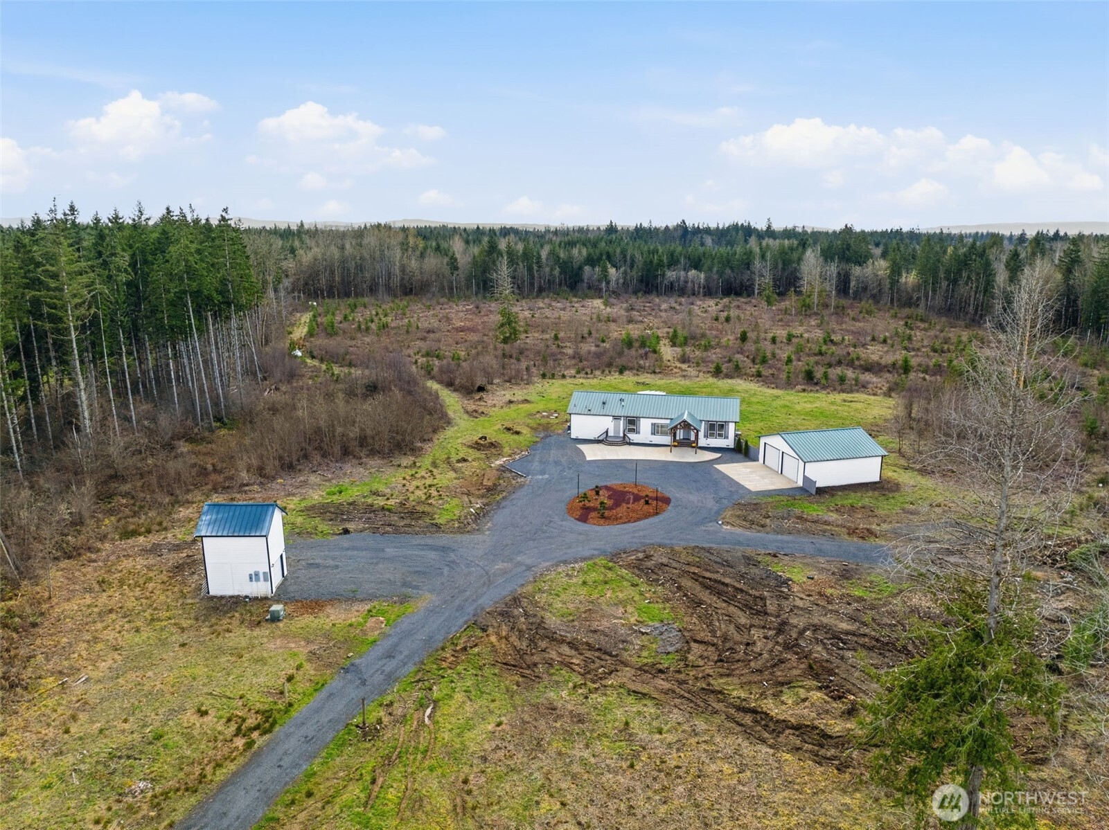 1184 Highway 12 Chehalis, WA 98532 - Photo 32 of 36