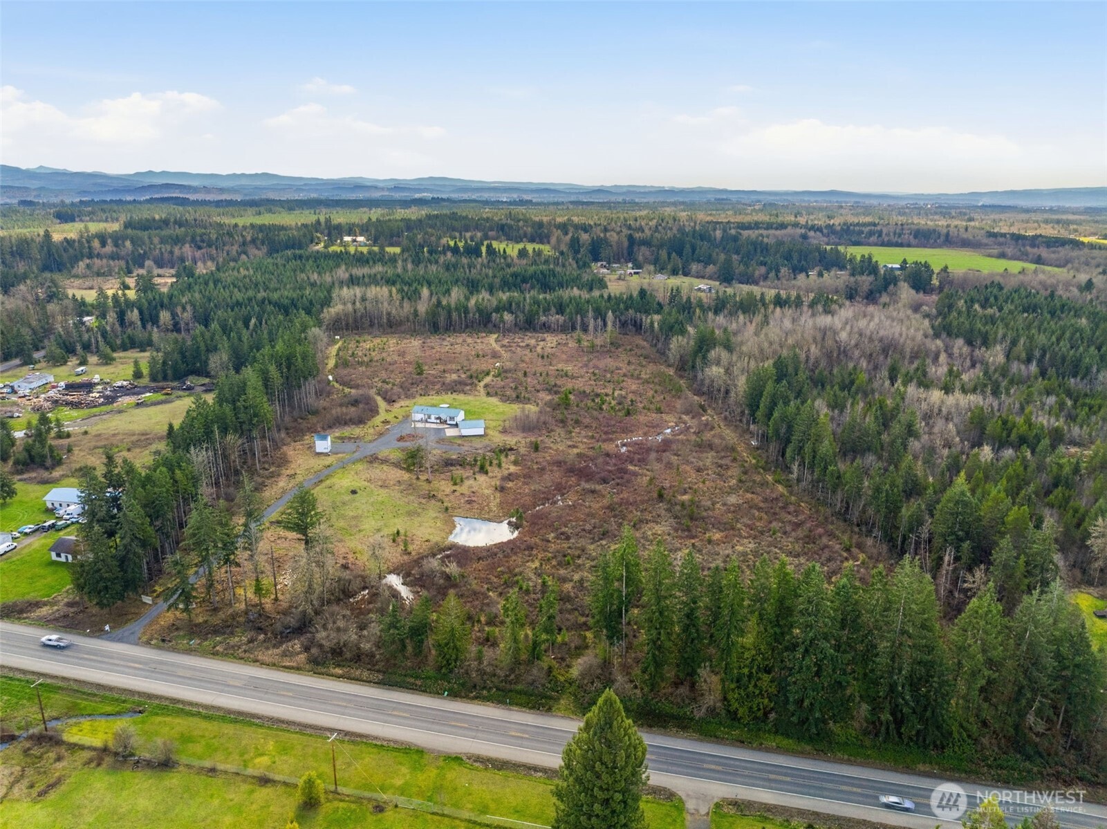 1184 Highway 12 Chehalis, WA 98532 - Photo 33 of 36