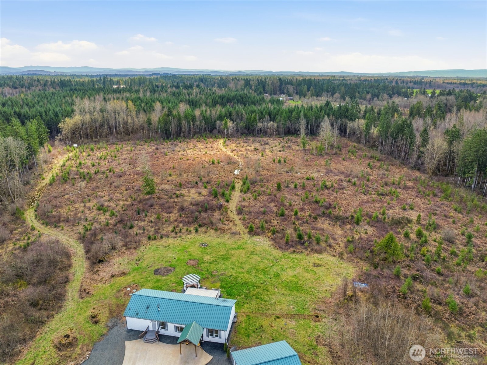 1184 Highway 12 Chehalis, WA 98532 - Photo 34 of 36