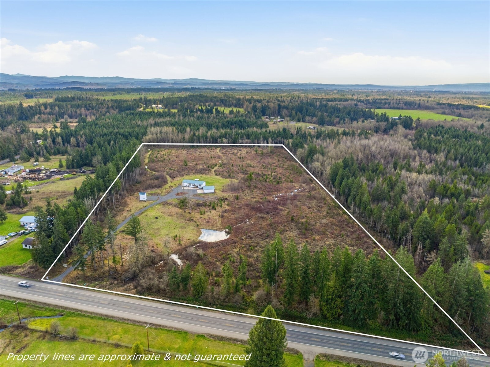 1184 Highway 12 Chehalis, WA 98532 - Photo 35 of 36