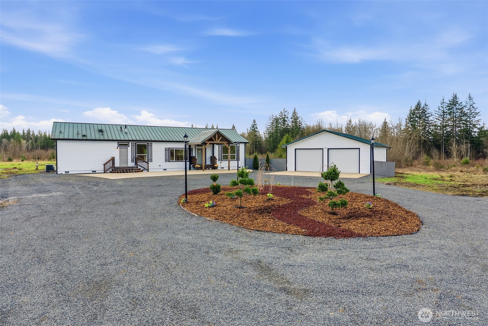 1184 Highway 12 Chehalis, WA 98532 - Photo 4 of 36