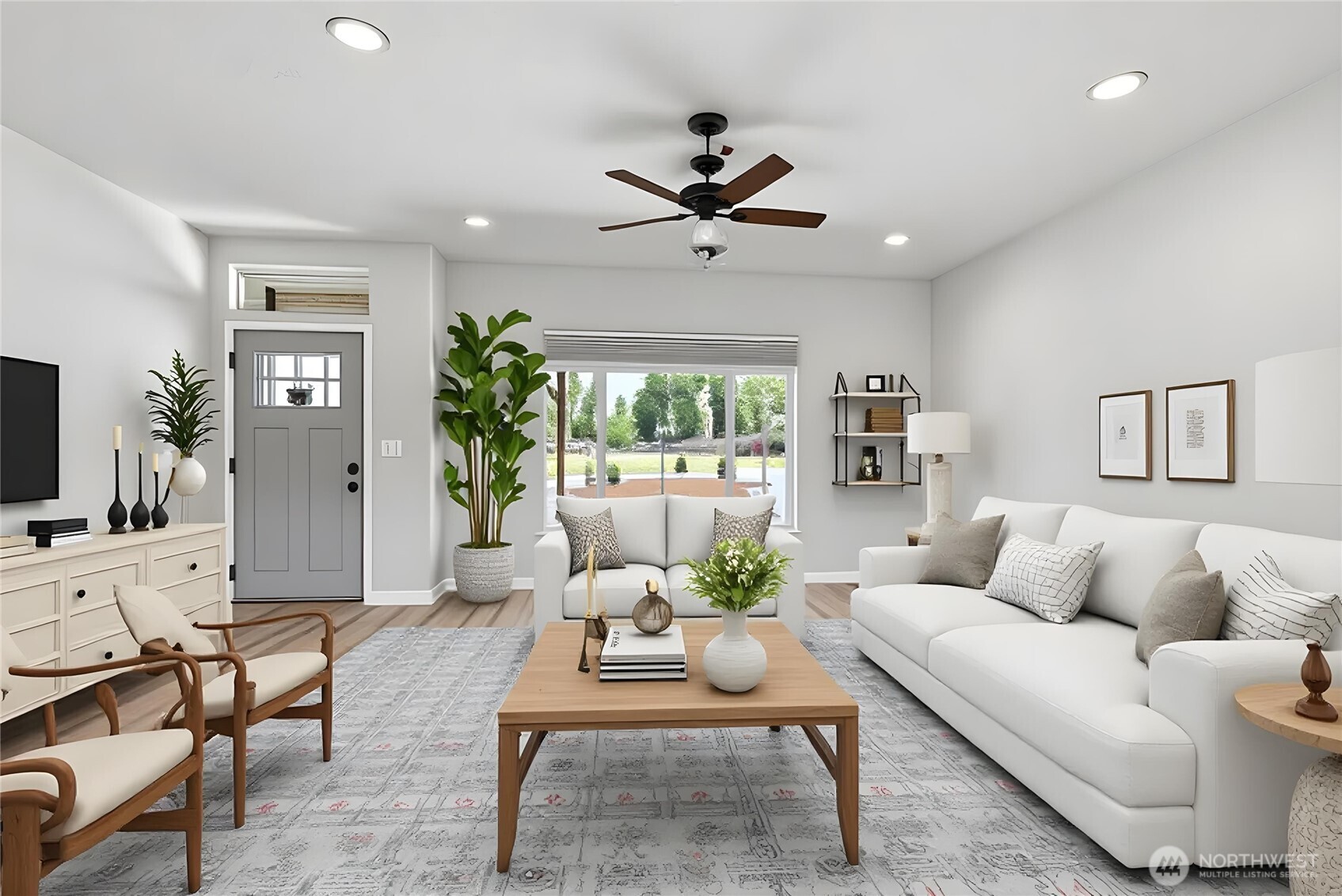 1184 Highway 12 Chehalis, WA 98532 - Photo 6 of 36