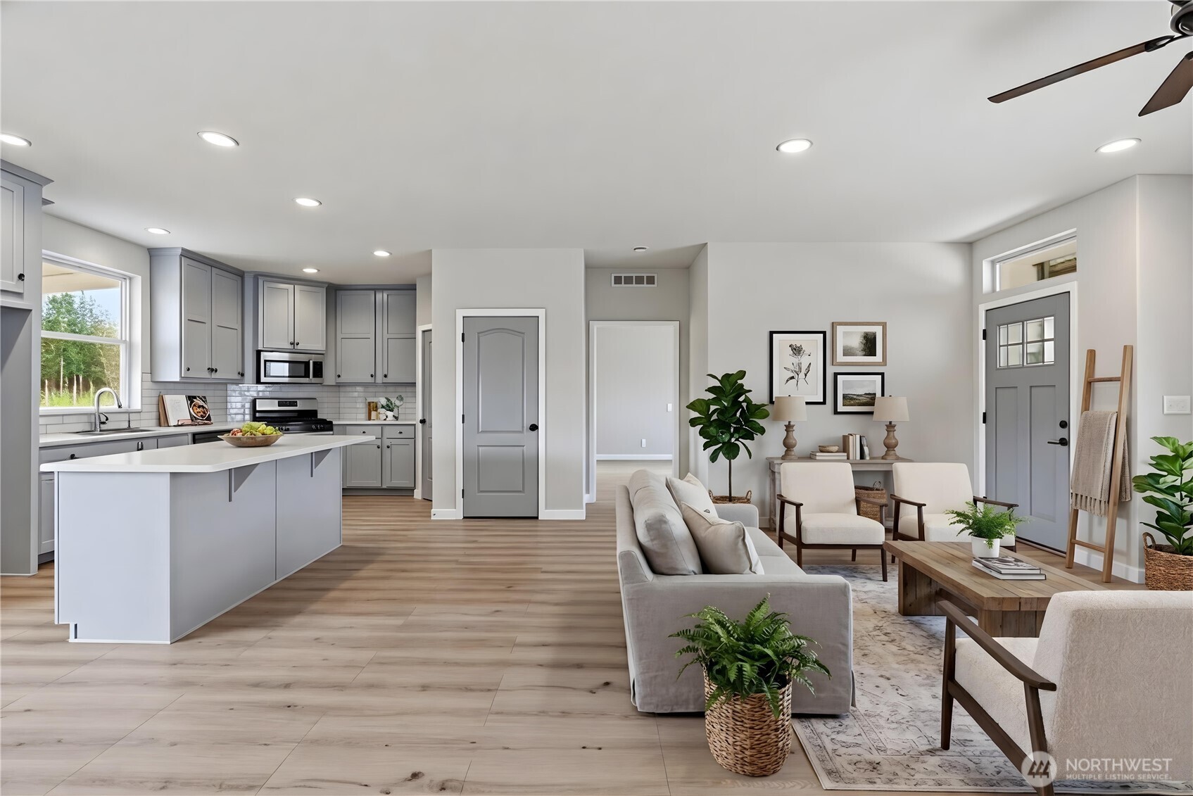 1184 Highway 12 Chehalis, WA 98532 - Photo 8 of 36