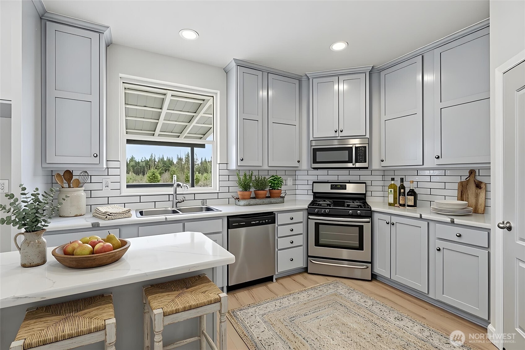 1184 Highway 12 Chehalis, WA 98532 - Photo 10 of 36