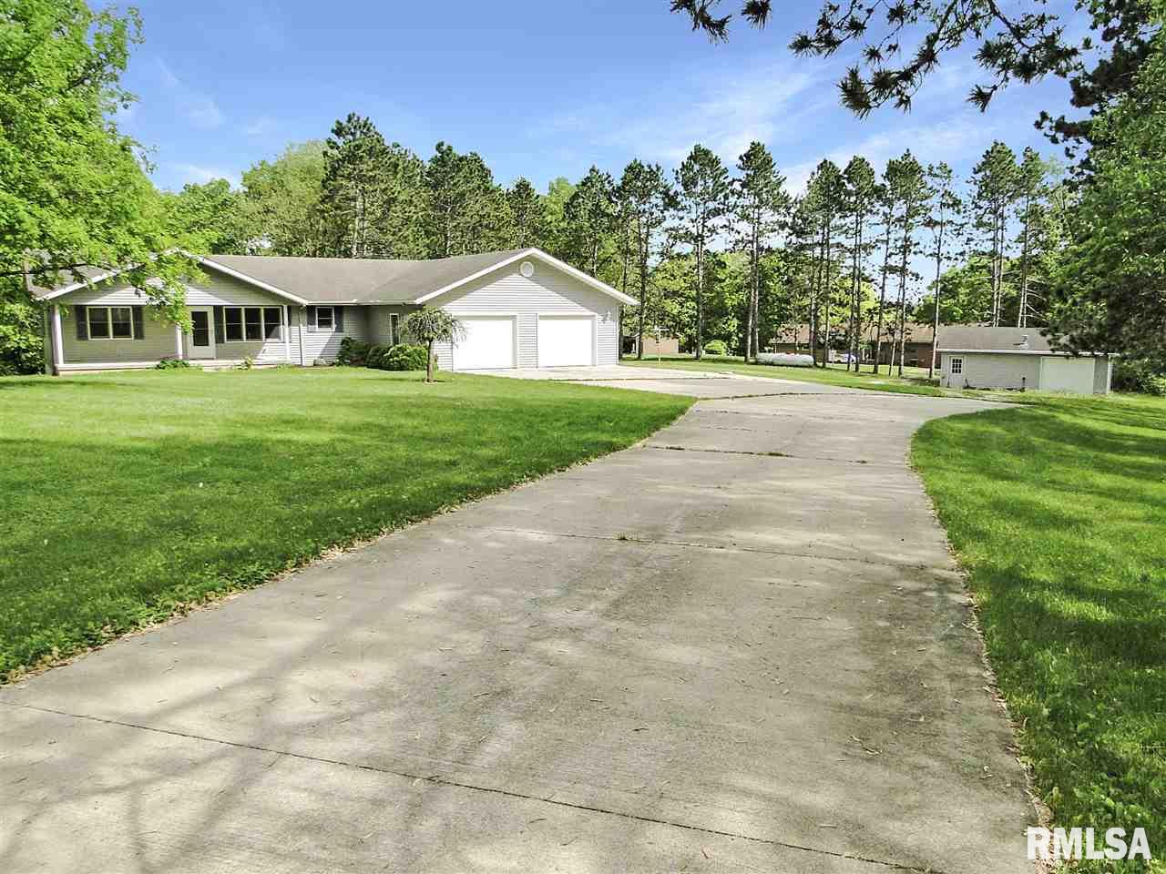 1825 North Coal Road Colchester, IL 62326 - Photo 1 of 8 Gallery Image 1