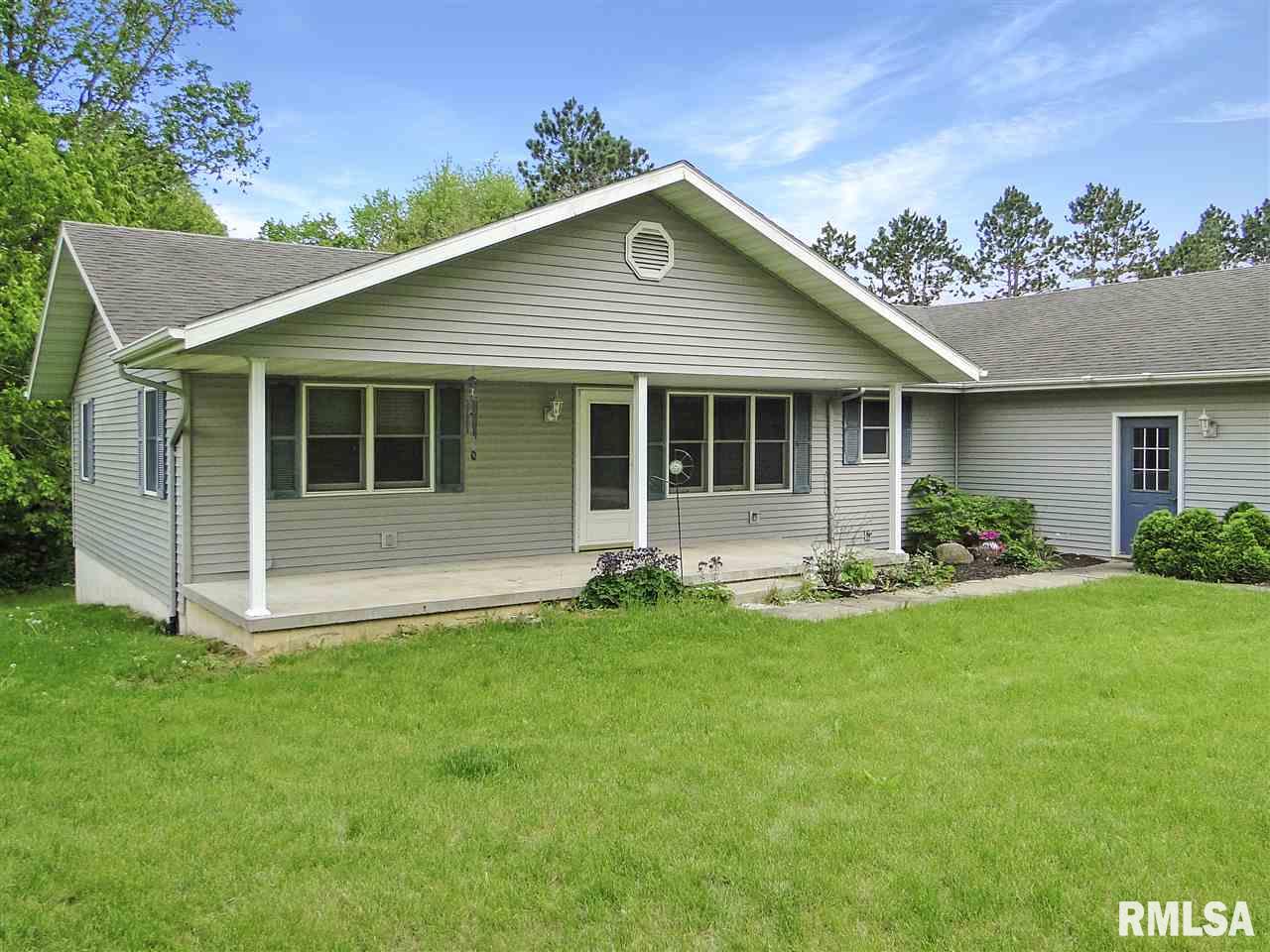 1825 North Coal Road Colchester, IL 62326 - Photo 7 of 8 Gallery Image 7