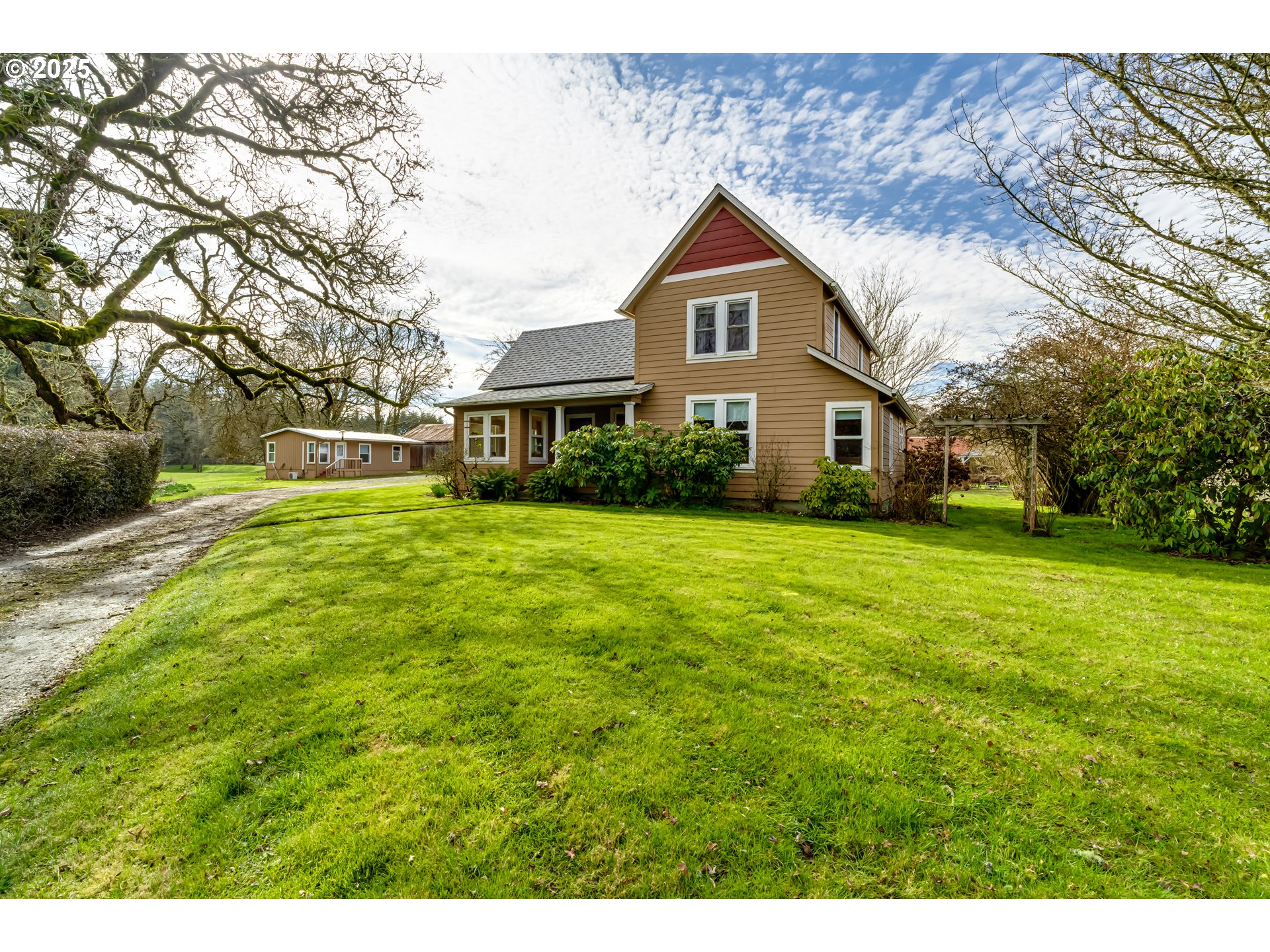 93780 River Road Junction City, OR 97448 - Photo 1 of 48 Gallery Image 1