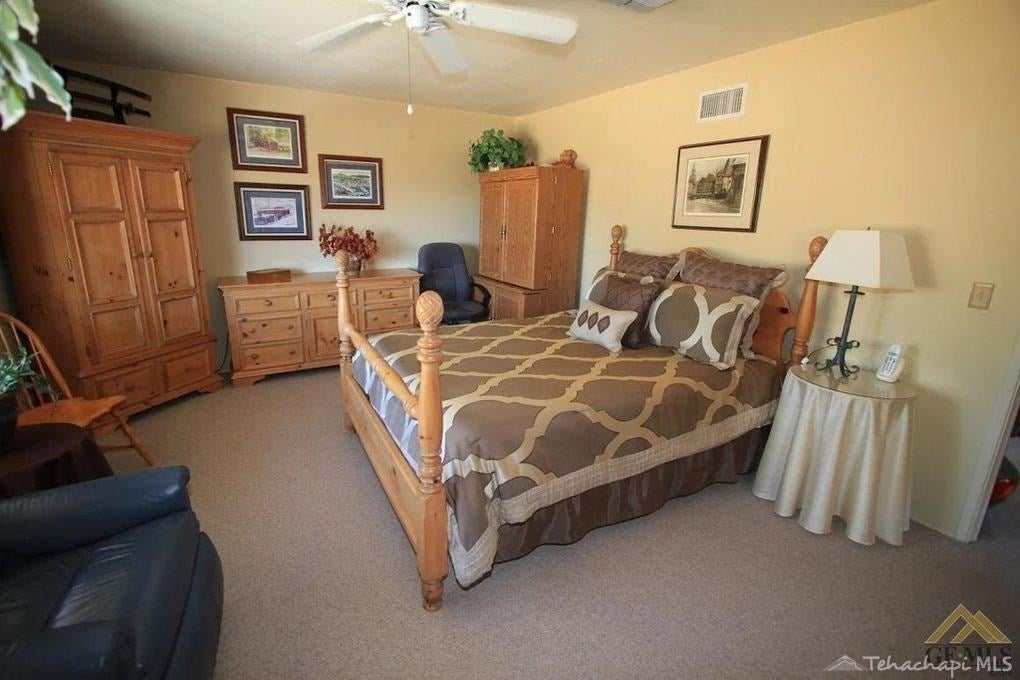 14401 Back Canyon Road Caliente, CA 93518 - Photo 21 of 25 Gallery Image 21