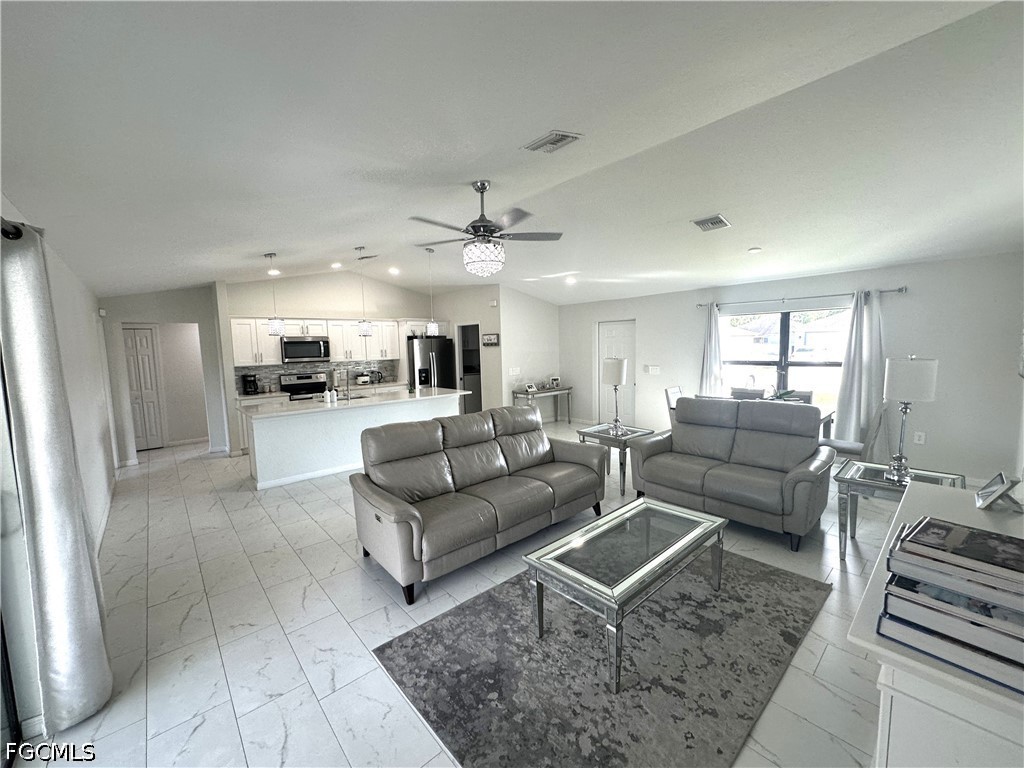 3710 38th Street Southwest Lehigh Acres, FL 33976 - Photo 9 of 36