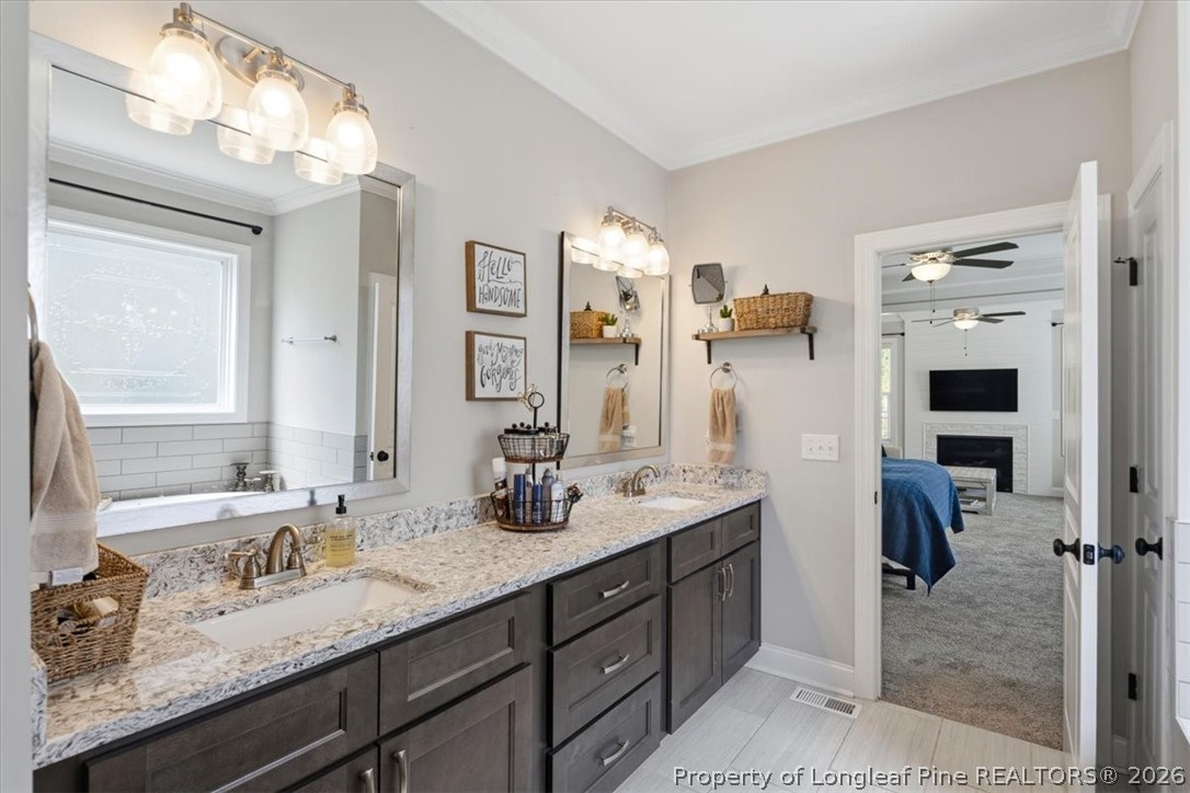 46 Brookhill Court Spring Lake, NC 28390 - Photo 26 of 50