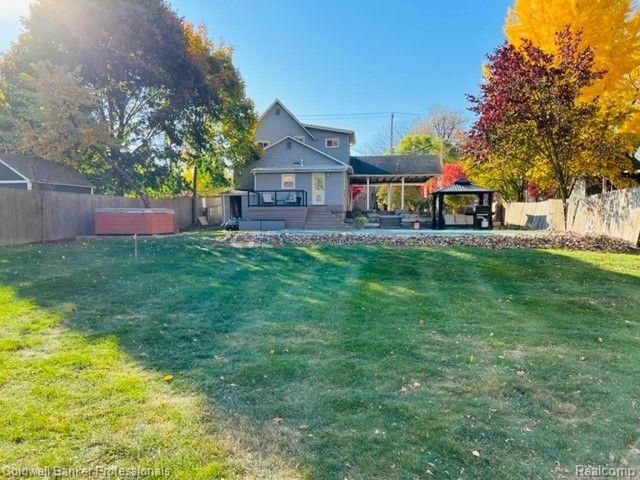 809 Main Street Fenton, MI 48430 - Photo 26 of 28 Gallery Image 26