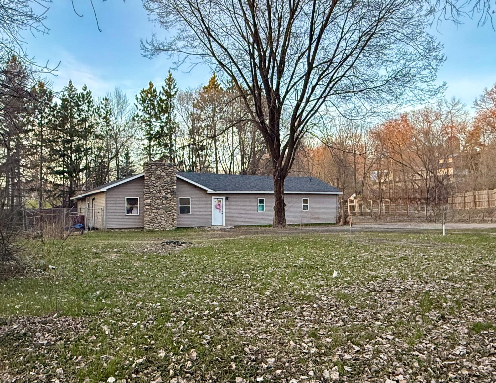 21948 Dekalb Street Long Prairie, MN 56347 - Photo 1 of 19
