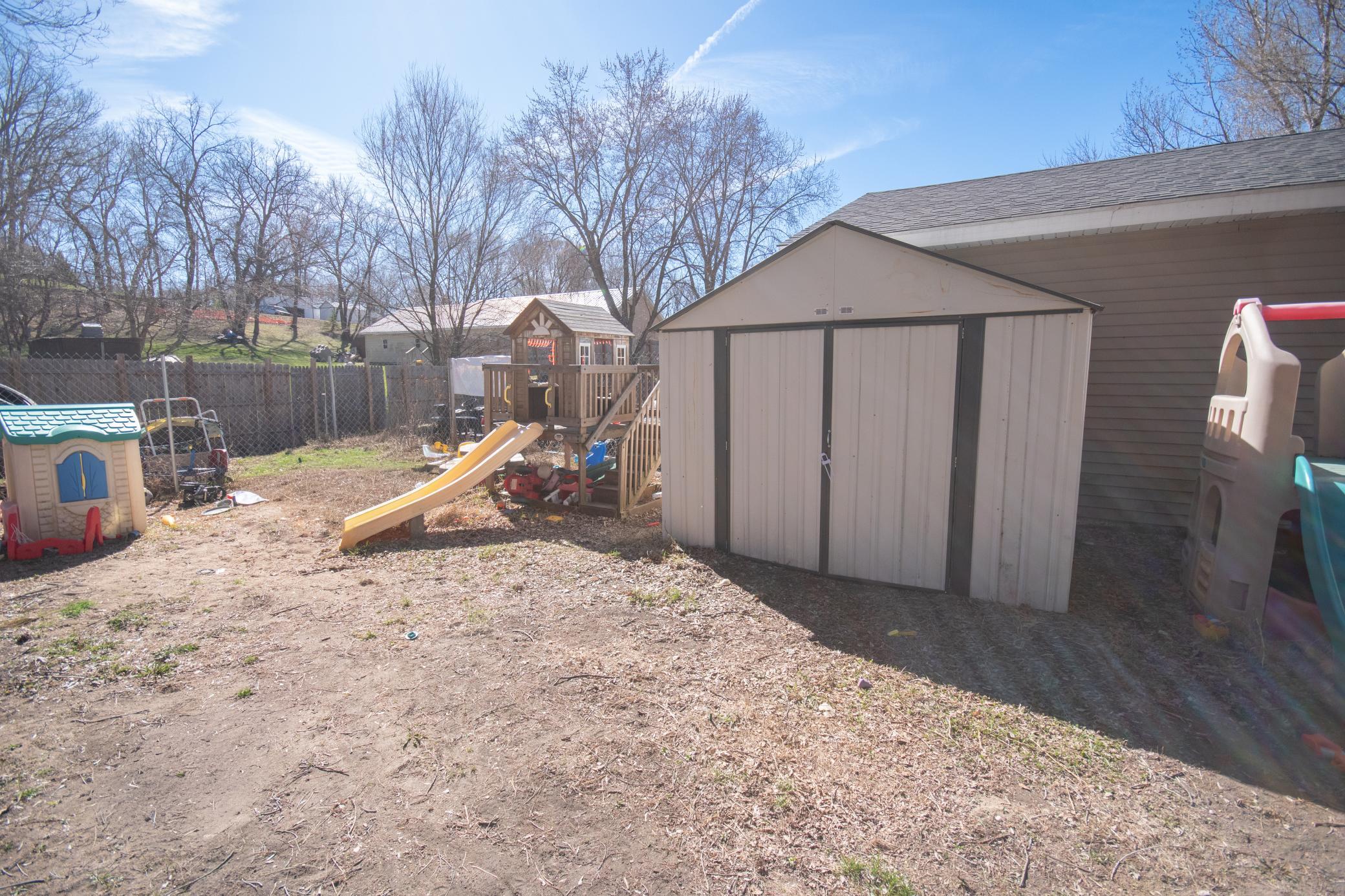 21948 Dekalb Street Long Prairie, MN 56347 - Photo 18 of 19