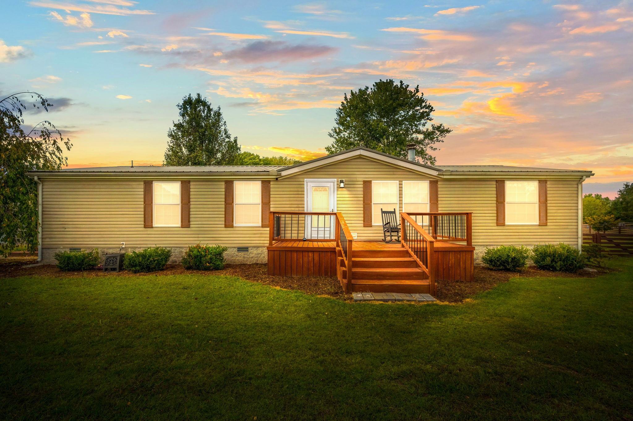 134 East Biggs Road Portland, TN 37148 - Photo 1 of 55