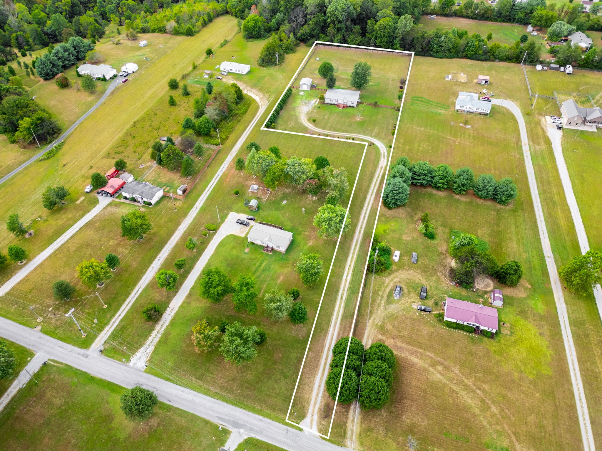 134 East Biggs Road Portland, TN 37148 - Photo 3 of 55