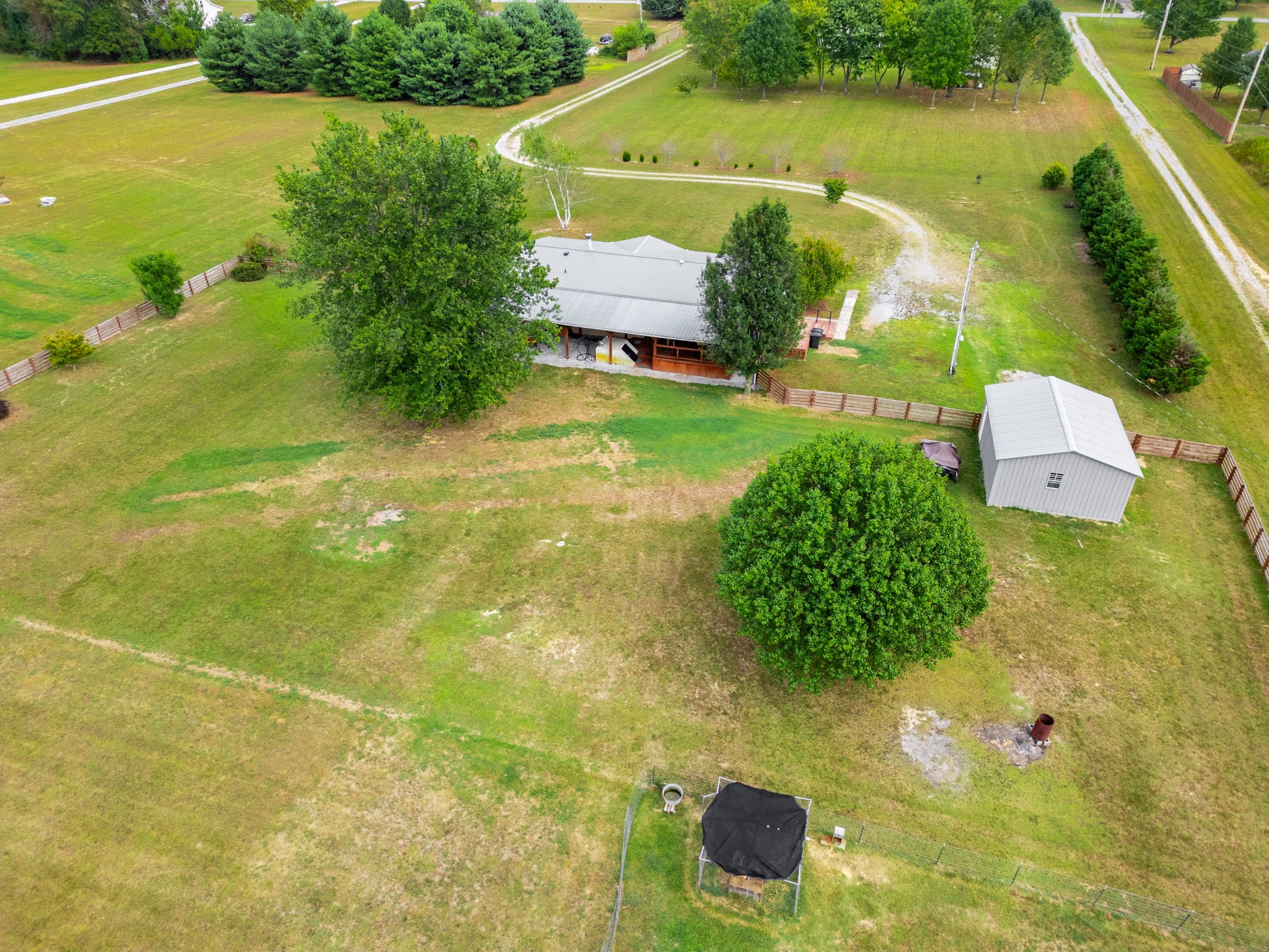134 East Biggs Road Portland, TN 37148 - Photo 46 of 55