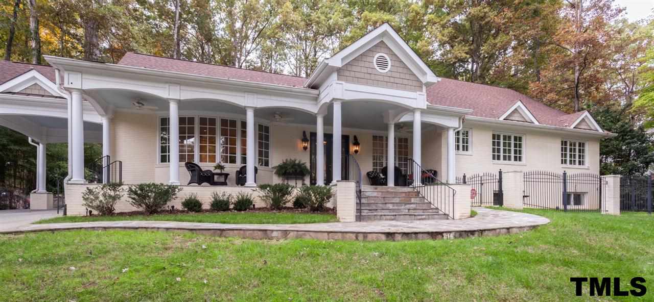 709 Brunswick Street