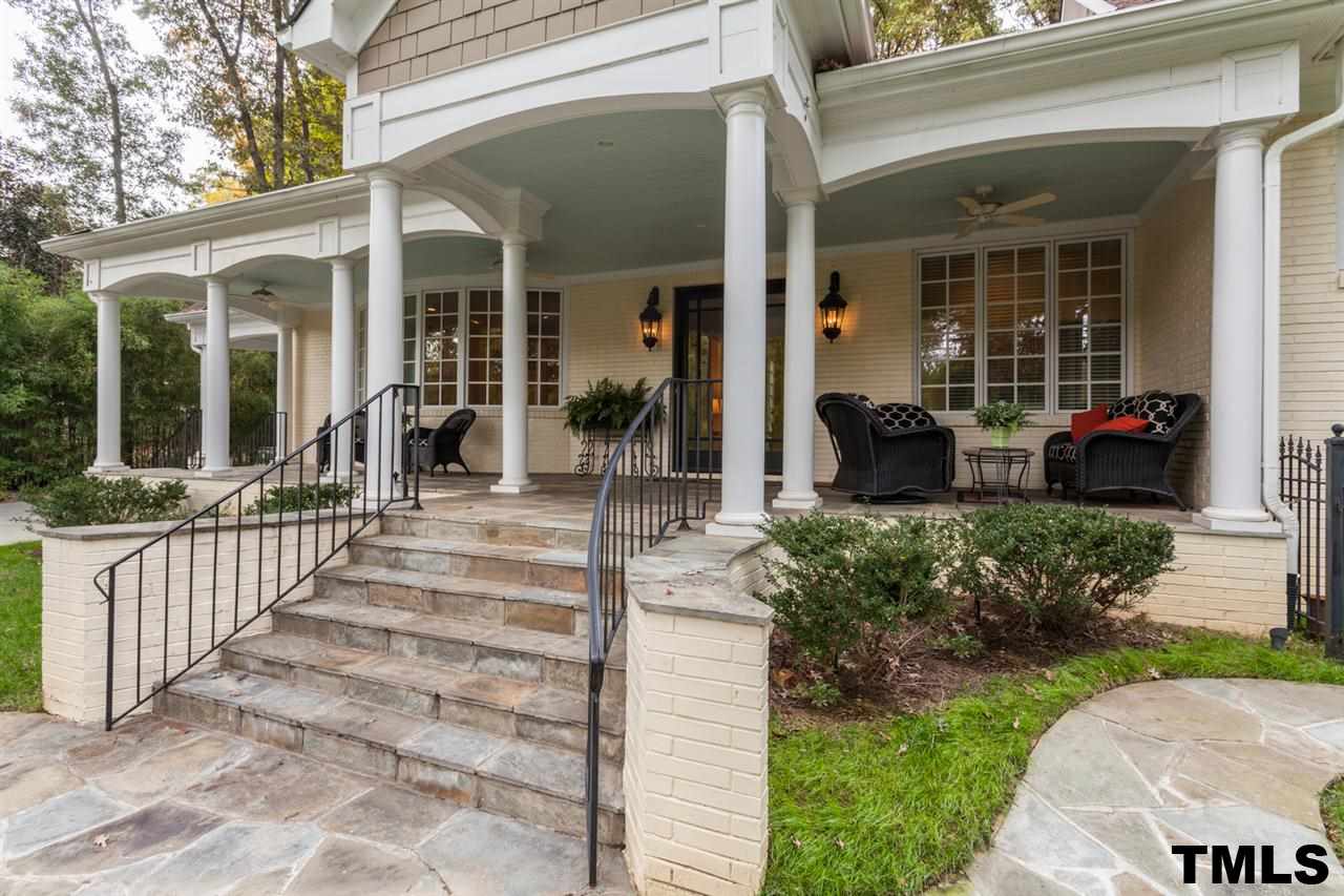 709 Brunswick Street Raleigh, NC 27609 - Photo 2 of 25