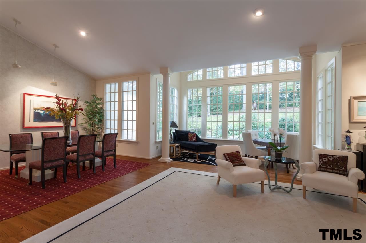 709 Brunswick Street Raleigh, NC 27609 - Photo 11 of 25