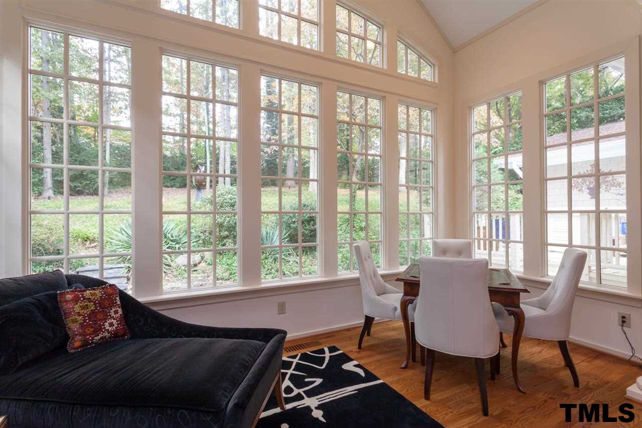 709 Brunswick Street Raleigh, NC 27609 - Photo 12 of 25