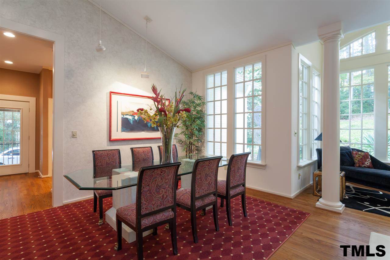 709 Brunswick Street Raleigh, NC 27609 - Photo 13 of 25