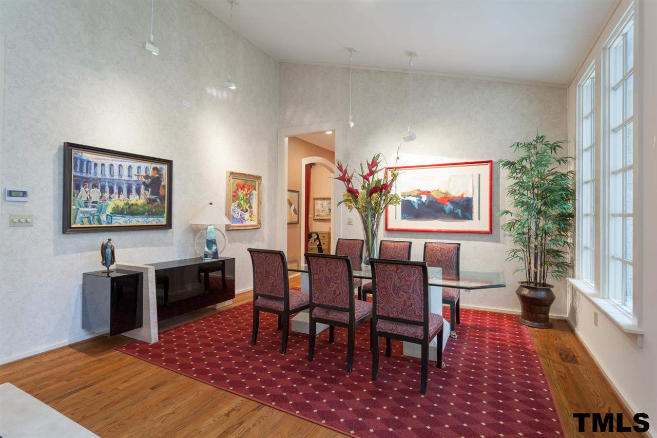 709 Brunswick Street Raleigh, NC 27609 - Photo 14 of 25