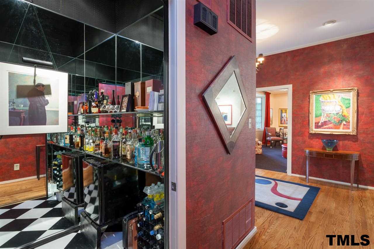 709 Brunswick Street Raleigh, NC 27609 - Photo 15 of 25