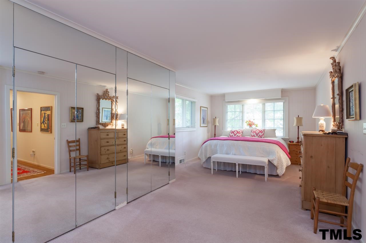 709 Brunswick Street Raleigh, NC 27609 - Photo 16 of 25