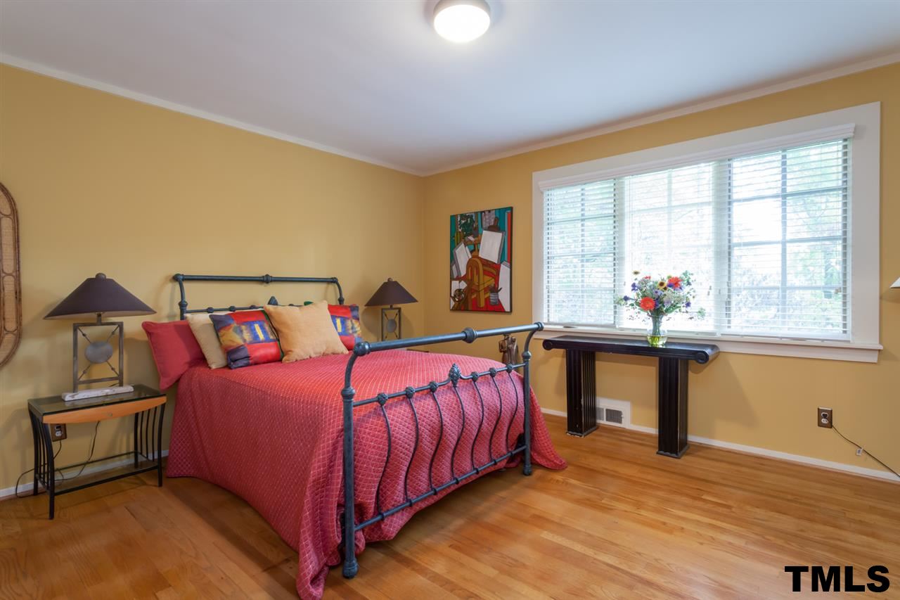 709 Brunswick Street Raleigh, NC 27609 - Photo 19 of 25